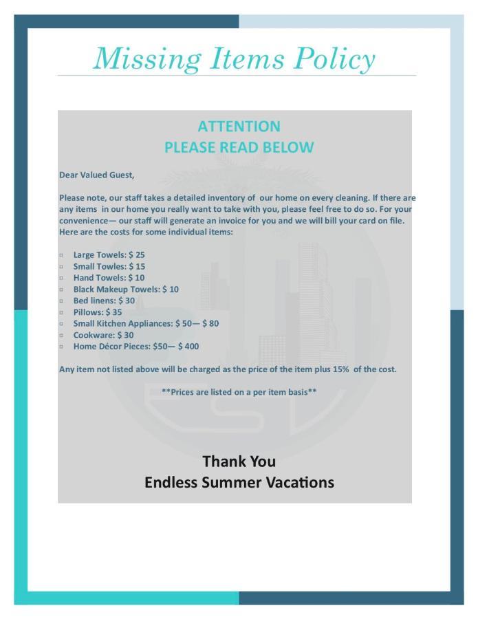 Marlins Park Suites - Apartment 4 - Cafe Colada Suite 마이애미 외부 사진